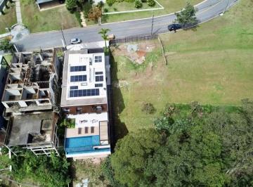 Terreno · 924m² · Terreno para venda em Tamboré de 924.00m²