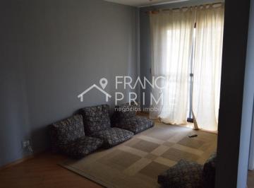Apartamento · 57m² · 2 Quartos · 2 Vagas · Apartamento para venda em Vila Pirituba de 57.00m² com 2 Quartos e 2 Garagens