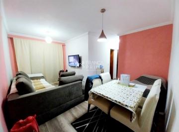 Apartamento · 55m² · 2 Quartos · 1 Vaga · Apartamento para venda em Grand Reserva Paulista - Jardim Iris de 55.00m² com 2 Quartos e 1 Garagem