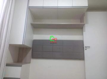 Apartamento · 72m² · 3 Quartos · Apartamento para venda em Residencial Parque da Fazenda de 72.00m² com 3 Quartos e 3 Suites