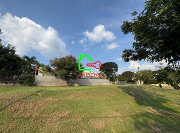 Terreno · 987m² · Terreno en Condomínio para venda em Bosque de 987.00m²