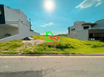Terreno · 609m² · Terreno en Condomínio para venda em Santa Cândida de 609.00m²