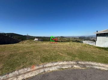 Terreno · 1687m² · Terreno en Condomínio para venda em Monte Alegre de 1687.00m²