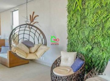 Casa · 376m² · 3 Quartos · Casa de Condomínio para venda em Monte Alegre de 376.00m² com 3 Quartos e 3 Suites