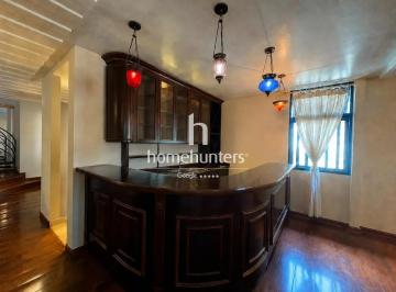 Casa · 744m² · 6 Quartos · 7 Vagas · Casa para venda em Jardim Das Paineiras de 744.00m² com 6 Quartos, 5 Suites e 7 Garagens