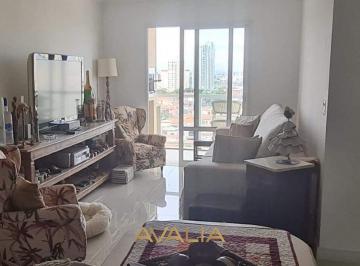 Apartamento · 86m² · 3 Quartos · 2 Vagas · Apartamento para venda em Vila Sfeir de 86.00m² com 3 Quartos, 1 Suite e 2 Garagens
