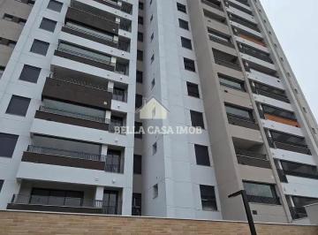Apartamento · 99m² · 3 Quartos · 2 Vagas · Apartamento para venda em Jardim Do Paço de 99.00m² com 3 Quartos, 2 Suites e 2 Garagens