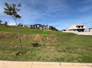 Terreno · 637m² · Terreno en Condomínio para venda em Santa Cândida de 637.00m²