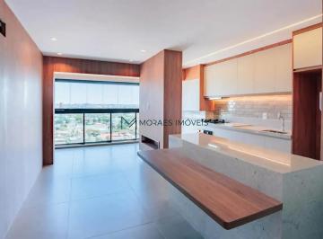 Apartamento · 70m² · 2 Quartos · 2 Vagas · Apartamento para venda em Jardim Nova Yorque de 70.00m² com 2 Quartos, 1 Suite e 2 Garagens