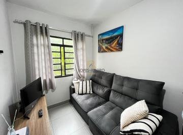 Apartamento de 2 quartos, Botucatu · Apartamento para venda em Jardim Bom Pastor de 50.00m² com 2 Quartos, 1 Suite e 1 Garagem