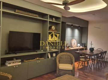 Apartamento · 104m² · 3 Quartos · 2 Vagas · Apartamento para venda em Centro de 104.00m² com 3 Quartos, 1 Suite e 2 Garagens