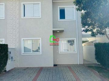 Casa · 97m² · 3 Quartos · Casa de Condomínio para venda em Jardim Lorena de 97.00m² com 3 Quartos e 3 Suites