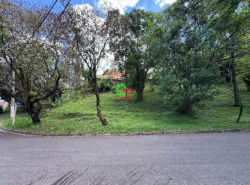 Terreno · 1012m² · Terreno en Condomínio para venda em Marambaia de 1012.50m²
