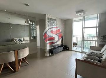 Apartamento · 69m² · 3 Quartos · 1 Vaga · Apartamento para venda em Vila Graciosa de 69.00m² com 3 Quartos e 1 Garagem