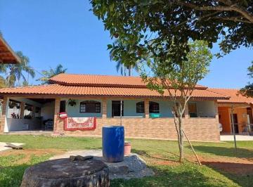 Terreno · 650m² · 4 Quartos · Chácara para venda em Chácara Recreio Internacional de 650.00m² com 4 Quartos