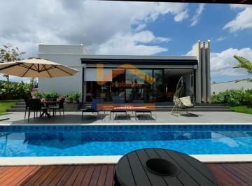 Casa · 573m² · 4 Quartos · 6 Vagas · Casa de Condomínio para venda em Residencial Jardins Da Cidade de 573.00m² com 4 Quartos, 4 Suites e