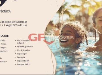 Apartamento · 54m² · 2 Quartos · 1 Vaga · Apartamento para venda em São Luiz de 54.00m² com 2 Quartos, 1 Suite e 1 Garagem