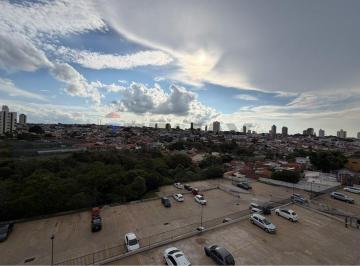Apartamento · 54m² · 2 Quartos · 2 Vagas · Apartamento para venda em Jardim São Vicente de 54.00m² com 2 Quartos, 1 Suite e 2 Garagens