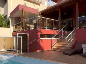 Casa · 360m² · 5 Quartos · 4 Vagas · Casa para venda em Paquetá de 360.00m² com 5 Quartos, 1 Suite e 4 Garagens