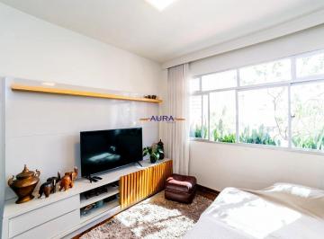 Apartamento · 180m² · 4 Quartos · 3 Vagas · Apartamento para venda em Serra de 180.00m² com 4 Quartos, 1 Suite e 3 Garagens