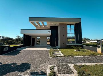 Casa · 185m² · 3 Quartos · 4 Vagas · Casa de Condomínio para venda em Boa Esperança de 185.00m² com 3 Quartos, 3 Suites e 4 Garagens