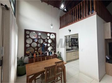Casa · 299m² · 5 Quartos · 5 Vagas · Casa de Condomínio para venda em Aruã de 299.00m² com 5 Quartos, 3 Suites e 5 Garagens