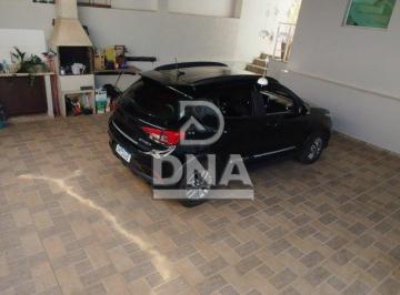 Casa · 130m² · 3 Quartos · 2 Vagas · Sobrado para venda em Vila São Judas Thadeu de 129.65m² com 3 Quartos, 1 Suite e 2 Garagens