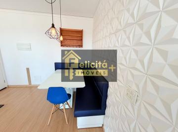 Apartamento · 46m² · 2 Quartos · 1 Vaga · Apartamento para venda em Padroeira de 46.00m² com 2 Quartos e 1 Garagem