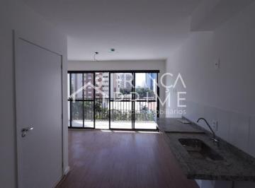 Apartamento · 27m² · 1 Quarto · Apartamento para venda em Perdizes de 27.00m² com 1 Quarto