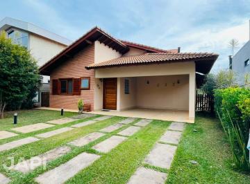 Casa · 208m² · 3 Quartos · 4 Vagas · Casa de Condomínio para venda em Medeiros de 208.00m² com 3 Quartos, 3 Suites e 4 Garagens