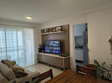 Apartamento · 65m² · 3 Quartos · 1 Vaga · Apartamento para venda em Vila Andrade de 65.00m² com 3 Quartos, 1 Suite e 1 Garagem