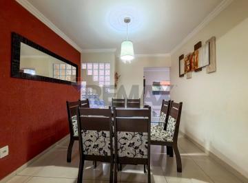 Casa · 137m² · 4 Quartos · 2 Vagas · Casa para venda em Chácara Heitor Villa Lobos de 137.00m² com 4 Quartos e 2 Garagens