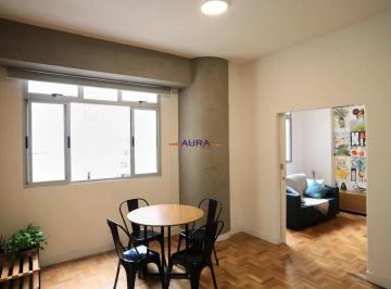 Apartamento · 58m² · 2 Quartos · Apartamento para venda em Centro de 58.00m² com 2 Quartos