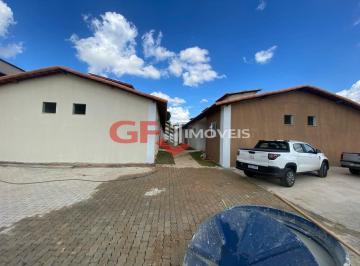 Casa · 30m² · 2 Quartos · 1 Vaga · Casa para venda em Jardim Encantado de 30.00m² com 2 Quartos, 1 Suite e 1 Garagem