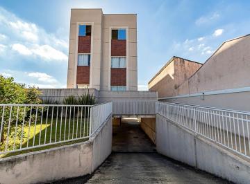 Apartamento · 44m² · 2 Quartos · 1 Vaga · Apartamento para venda em Fanny de 44.00m² com 2 Quartos e 1 Garagem