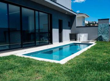 Casa · 268m² · 3 Quartos · 4 Vagas · Casa de Condomínio para venda em Jardim Alto da Colina de 268.00m² com 3 Quartos, 3 Suites e 4 Garag