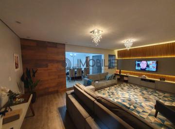 Casa · 227m² · 3 Quartos · 4 Vagas · Casa para venda em Vila Avaí de 227.00m² com 3 Quartos, 1 Suite e 4 Garagens