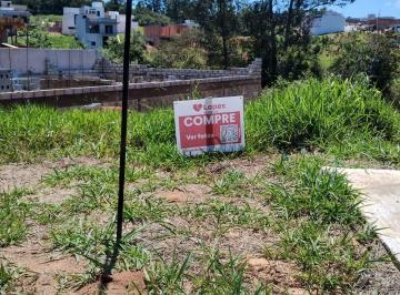 Terreno · 307m² · Terreno para venda em Gramadão de 307.00m²