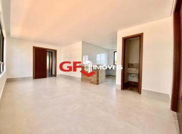 Apartamento · 93m² · 2 Quartos · 2 Vagas · Apartamento para venda em Pampulha de 93.00m² com 2 Quartos, 1 Suite e 2 Garagens