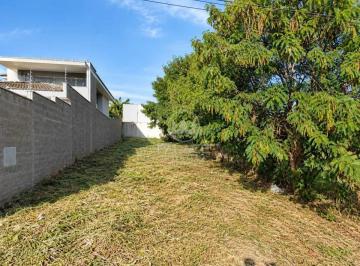 Terreno · 330m² · 1 Quarto · 1 Vaga · Terreno para venda em Parque Santa Cecília de 330.00m² com 1 Quarto, 1 Suite e 1 Garagem