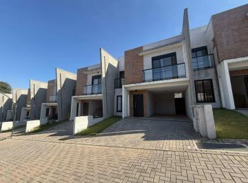 Casa · 144m² · 3 Quartos · 3 Vagas · Casa de Condomínio para venda em Chácaras Silvania de 144.00m² com 3 Quartos, 3 Suites e 3 Garagens