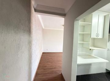 Apartamento · 75m² · 2 Quartos · Apartamento para venda em Santa Claudina de 75.00m² com 2 Quartos e 1 Suite