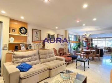Apartamento · 200m² · 4 Quartos · 2 Vagas · Apartamento para venda em Funcionários de 200.00m² com 4 Quartos, 1 Suite e 2 Garagens