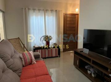Casa · 184m² · 3 Quartos · 2 Vagas · Casa para venda em Jardim Sumare de 184.00m² com 3 Quartos, 1 Suite e 2 Garagens