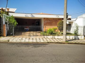 Casa · 285m² · 3 Quartos · 4 Vagas · Casa para venda em Jardim Santa Rosália de 285.00m² com 3 Quartos, 1 Suite e 4 Garagens