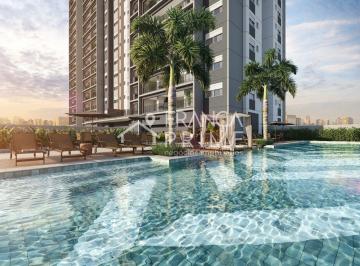 Apartamento · 125m² · 3 Quartos · 2 Vagas · Apartamento para venda em Vila Primavera de 125.00m² com 3 Quartos, 3 Suites e 2 Garagens