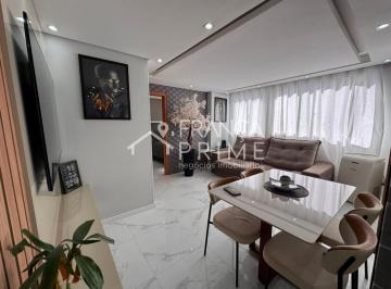 Apartamento · 44m² · 1 Quarto · 1 Vaga · Apartamento para venda em Grand Reserva Paulista - Jardim Iris de 44.00m² com 1 Quarto e 1 Garagem