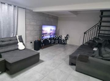Casa · 183m² · 3 Quartos · 3 Vagas · Sobrado para venda em Piqueri de 183.00m² com 3 Quartos, 1 Suite e 3 Garagens