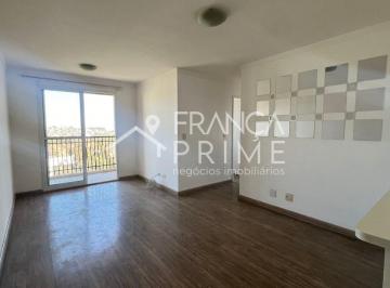 Apartamento · 67m² · 3 Quartos · 1 Vaga · Apartamento para venda em Loteamento City Jaragua de 67.00m² com 3 Quartos, 1 Suite e 1 Garagem