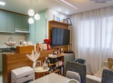 Apartamento · 44m² · 2 Quartos · 1 Vaga · Apartamento à venda - em Piraporinha
